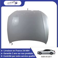 ?? CAPOT AUDI A5 ➤8T0823029D ♻️