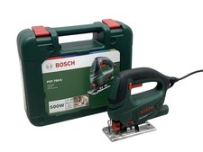 Scie sauteuse électrique BOSCH PST 700 E 500 W
