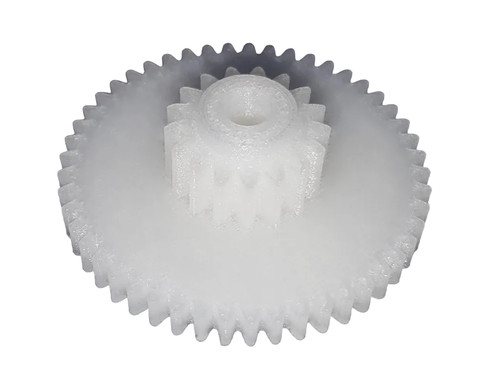 Engrenage nylon pour - en,