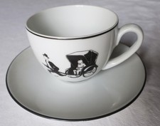 Tasse Tintin - "Le Lotus Bleu" - Axis