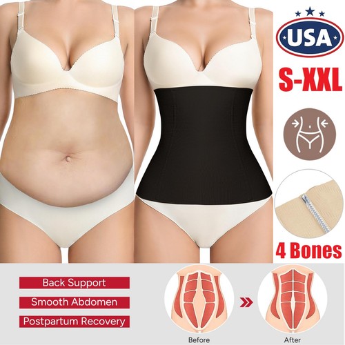 Waist trainer for - waist, tummy