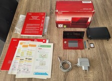 Console Nintendo 3DS en boite