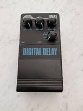 Aria DD X5 digital delay