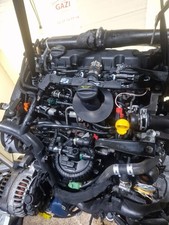 MOTEUR Peugeot 307 (3A/C/D)