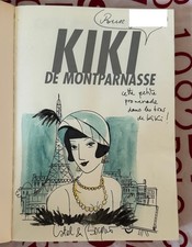 Kiki montparnasse - de,