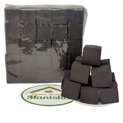 Briquettes charbon bois - briquettes,