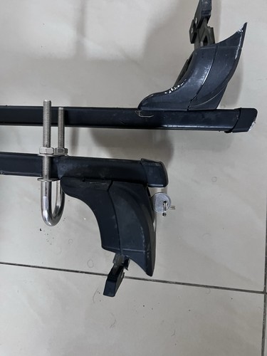 Thule evo flush - evo,