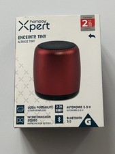 Mini Enceinte Bluetooth 