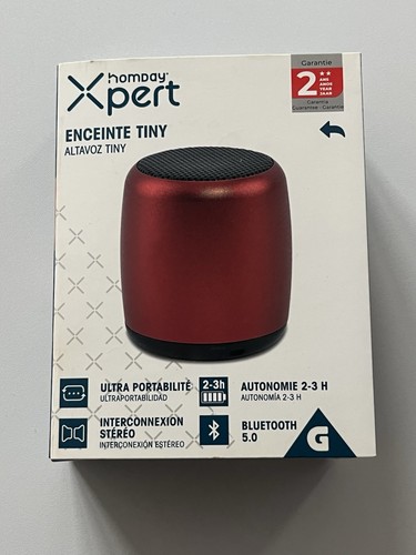 Mini enceinte bluetooth - enceinte,