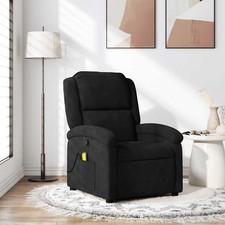 Fauteuil de Massage Inclinable