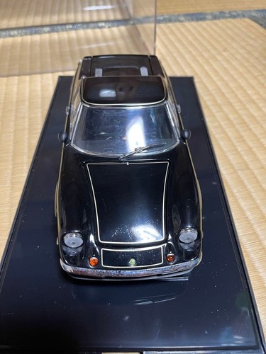 Kyosho lotus europa - 1/18,