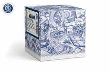 VEMO Échangeur De Chaleur