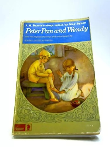 Histoires enchantees peter - -,