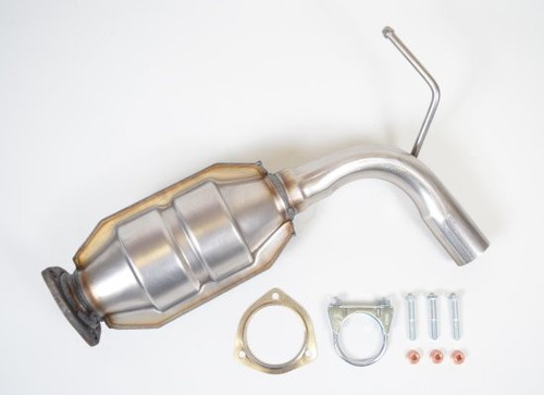 Eec catalyseur pour - pour, vw