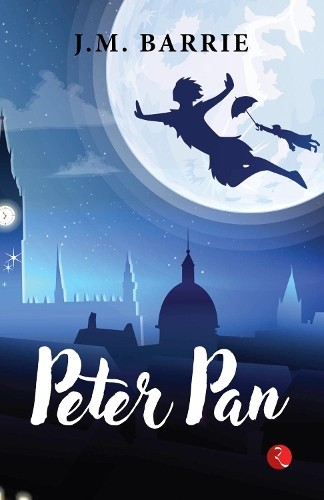 Barrie peter pan - j.m., (poche)