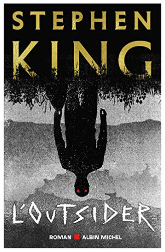 Roman stephen king l - king,, l'