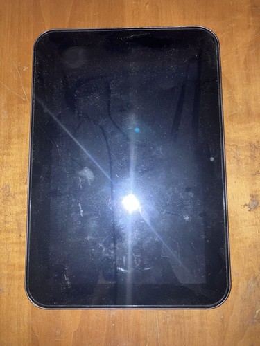 Toshiba tablet gray - toshiba,
