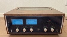 McIntosh MC2505, fabriqué au Japon, du Japon