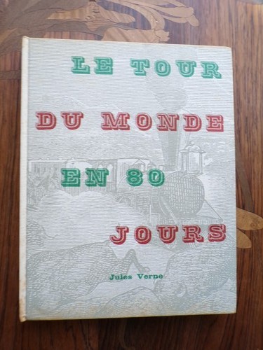 9215 verne tour - tour, du