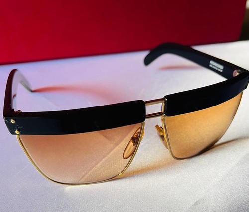 Lunettes soleil vintage - soleil,