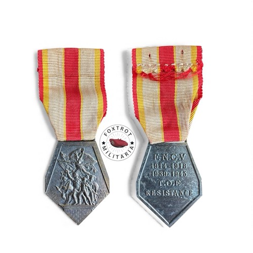 166 médaille la - 166-,