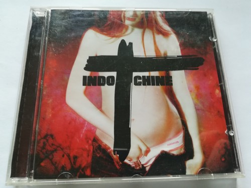 Indochine paradize - :, cd
