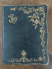 Missel Romain  n°122  /