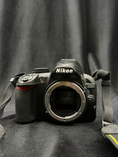 Reflex numérique nikon - reflex,