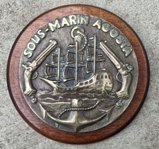 Tape de Bouche Sous Marin Agosta