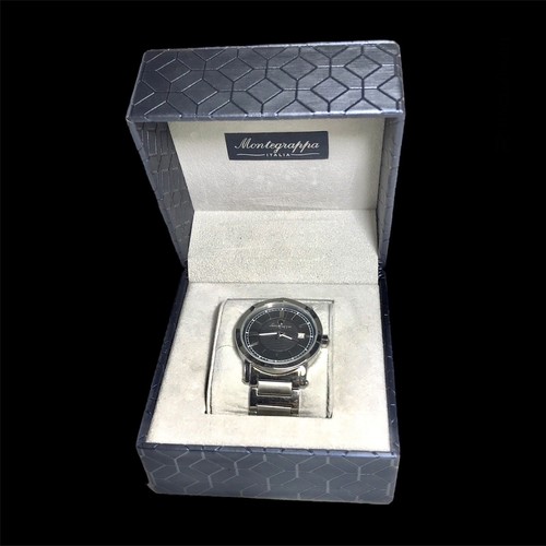 Montegrappa montre ligne - montegrappa,