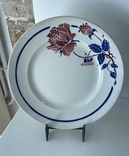 GRAND PLAT ROND K&G LUNEVILLE