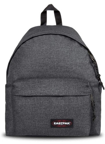 Eastpak sac dos gris - à,