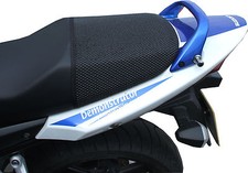 SUZUKI GSX 650F 2007-16 TRIBOSEAT ANTI-GLISSE ADHÉRENTE HOUSSE DE SELLE PASSAGER