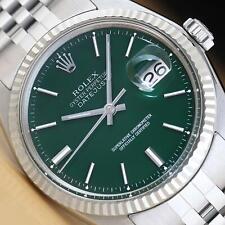 Rolex Hommes Datejust 1601