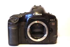 CANON EOS-1V SLR 35mm Film