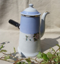 CHOCOLATIÈRE ANCIENNE