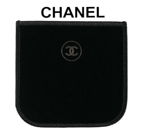 Pochette cadeau siglée - , chanel