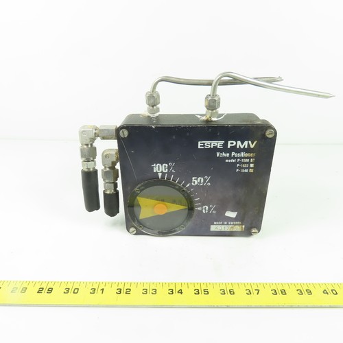 Espe pmv 1500 positionneur - p-1500,