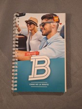 Livret Code de la Route Enpc / Ediser – Permis B édition avril 2020 Bon état