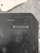 Boitier UCH RENAULT KANGOO 2