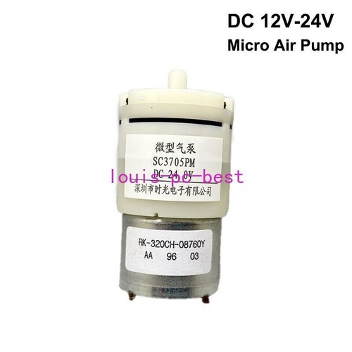 Miniature 320 air - miniature, skoocom