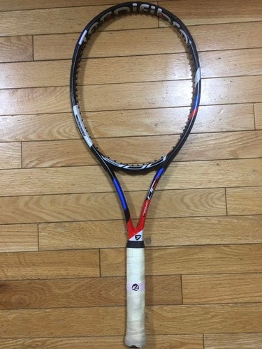 Tecnifibre tennis racket - tennis,