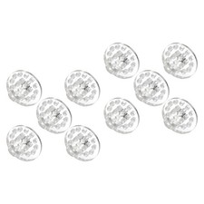  10pcs Tank de poisson