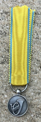 Medaille federation nat - medaille,