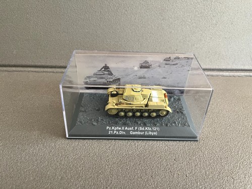 Miniature militaire char - char, tank