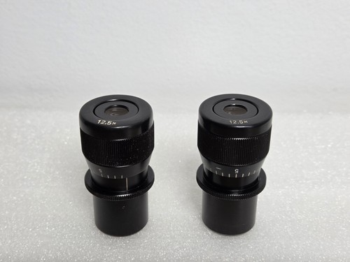 Paire oculaires 5x - d'oculaires, pour