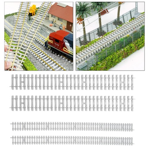 Traverses pour circuit - 2,