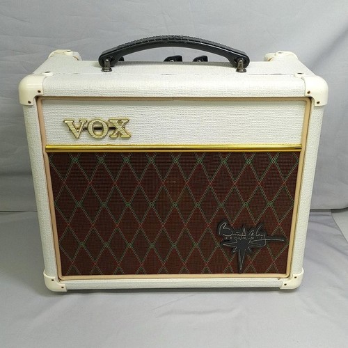 Amplificateur guitare vox - amplificateur,