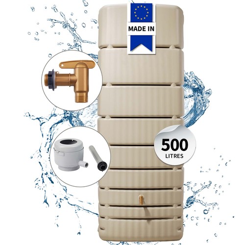 4rain kit cuve murale - murale, slim