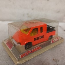 MAJORETTE FORD TRANSIT